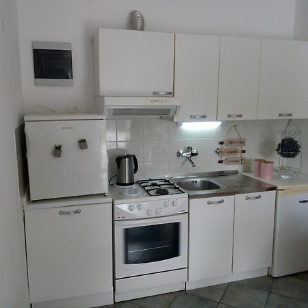 Apartmani Paulo Vis Kültér fotó