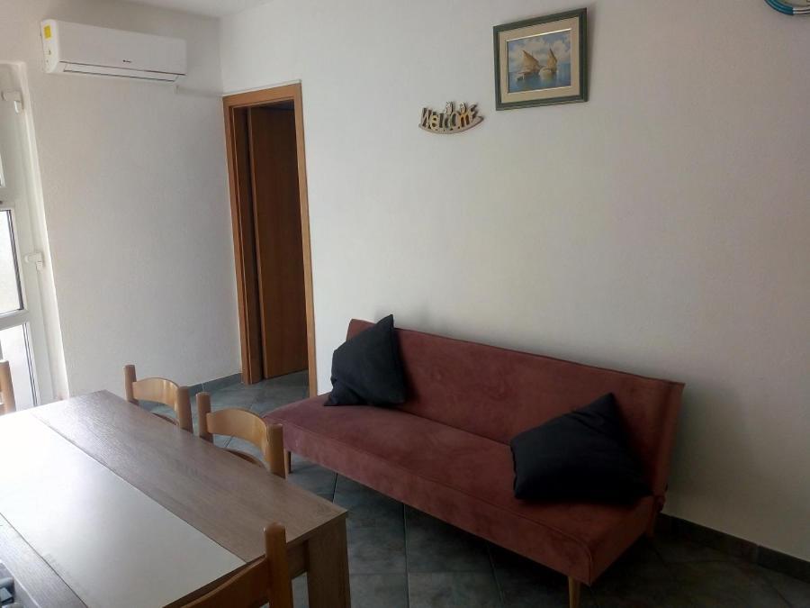 Apartmani Paulo Vis Kültér fotó