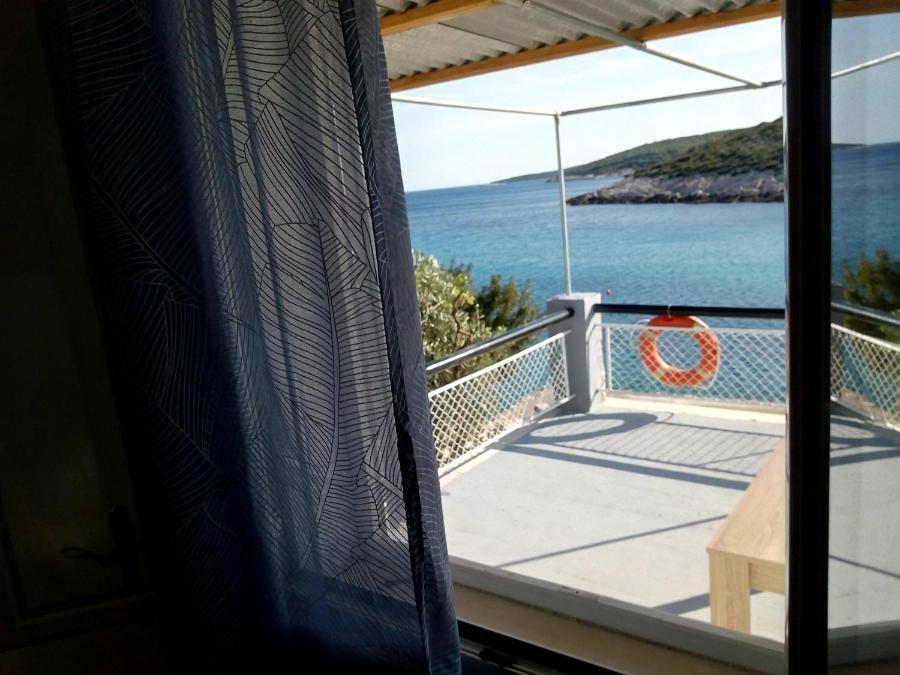 Apartmani Paulo Vis Kültér fotó