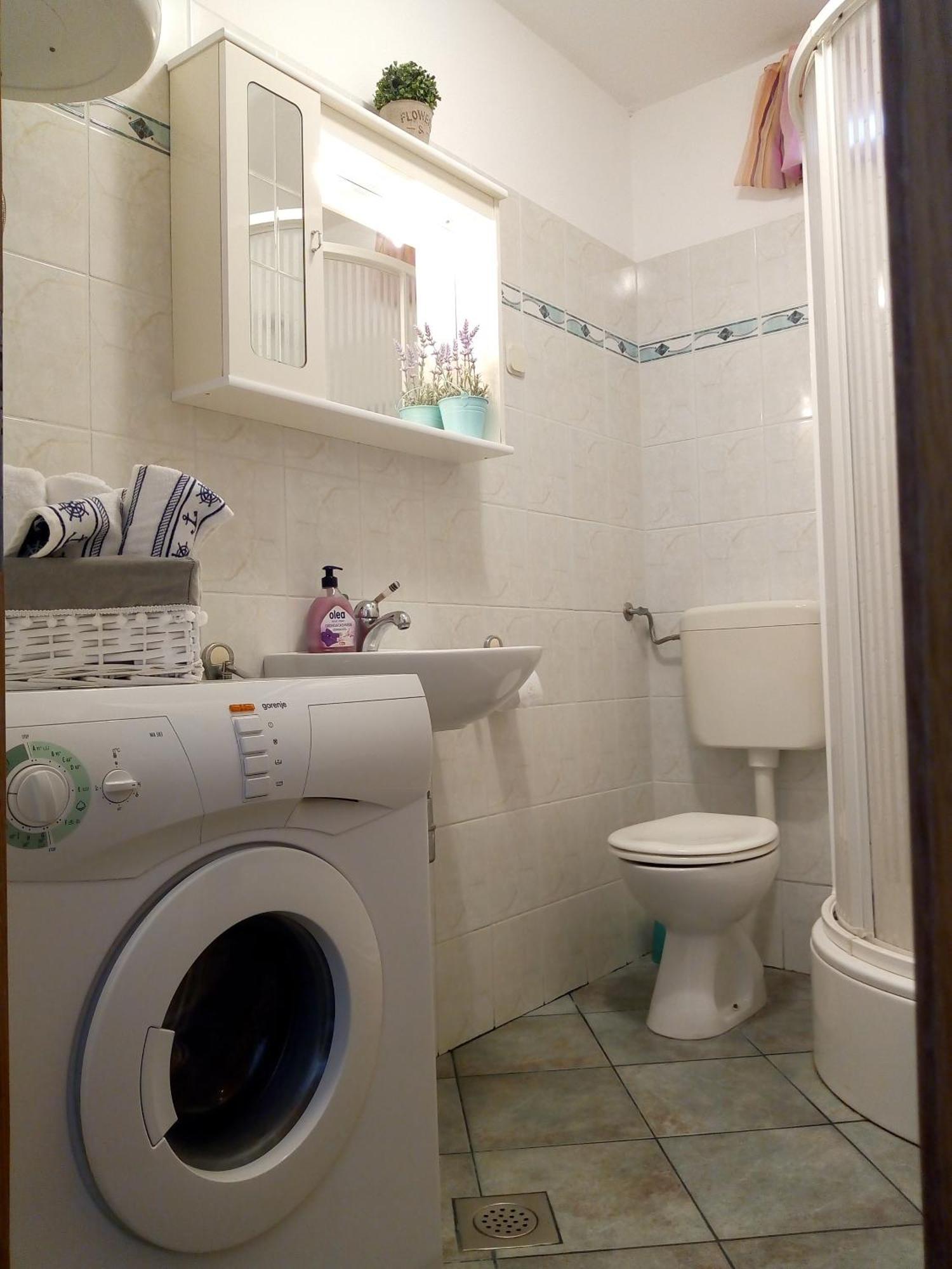 Apartmani Paulo Vis Kültér fotó