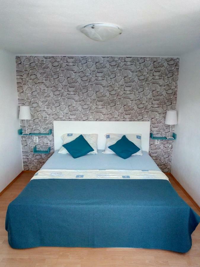 Apartmani Paulo Vis Kültér fotó
