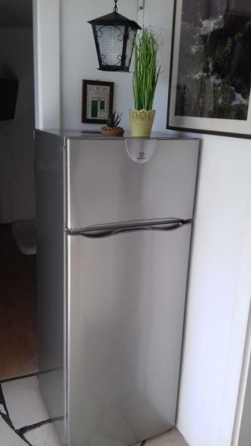 Apartmani Paulo Vis Kültér fotó