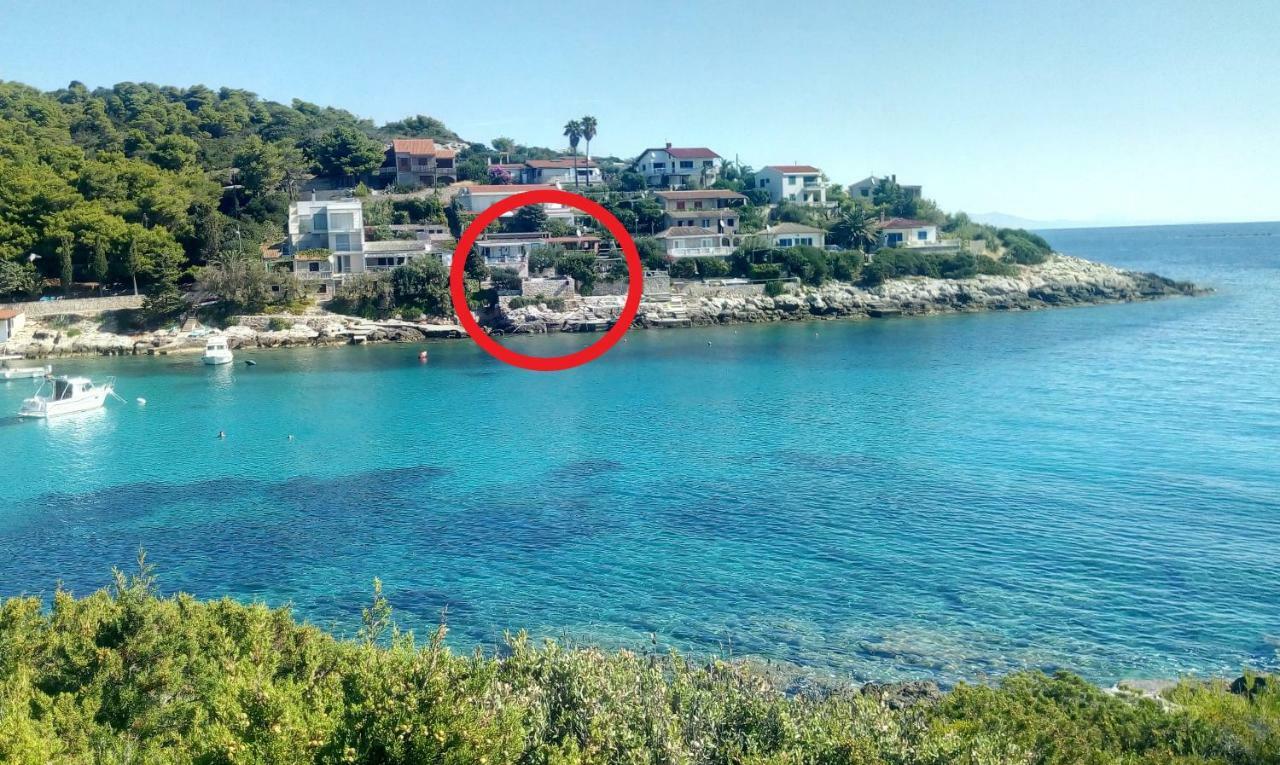 Apartmani Paulo Vis Kültér fotó
